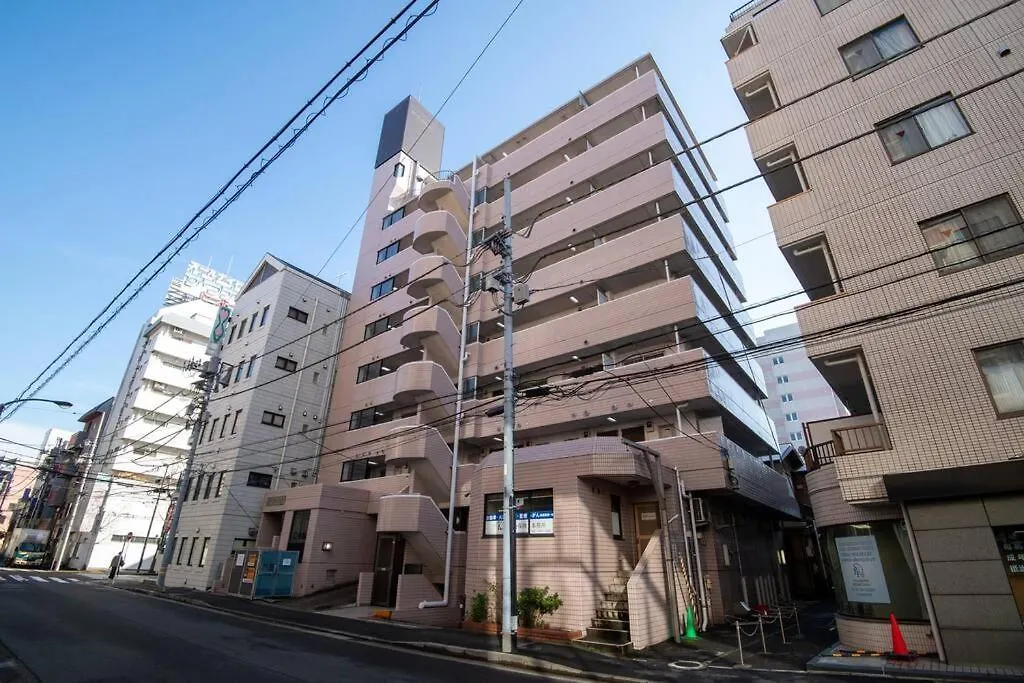 横須賀マリンコテージハウス601 Yokosuka