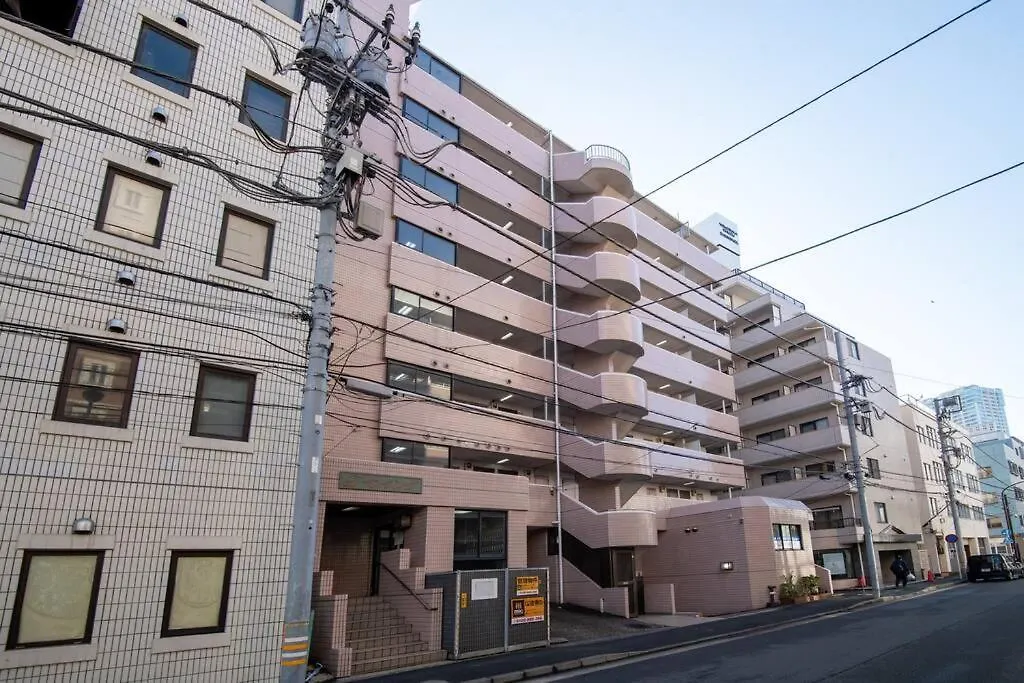 横須賀マリンコテージハウス601 Yokosuka 0*,