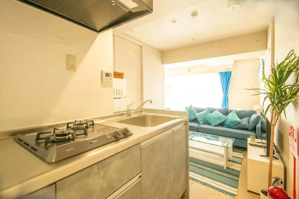横須賀マリンコテージハウス601 Yokosuka Apartament