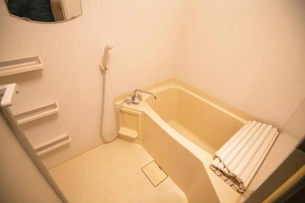 横須賀マリンコテージハウス601 Yokosuka Apartament
